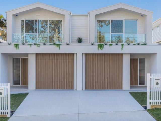 Coastal Elegance