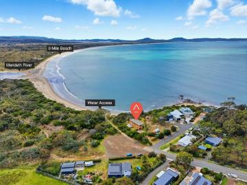 Coastal Position & Untapped Potential
