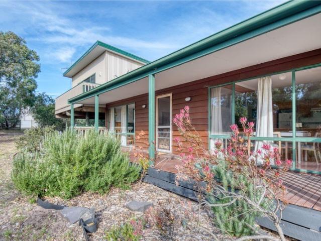 Spacious Coastal Retreat on Over a Quarter of an Acre!