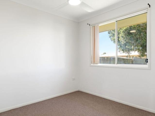 Coastal Family Home in Bargara