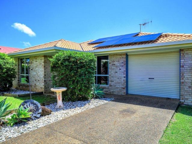 Coastal Family Home in Bargara