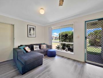 Coastal Family Home in Bargara