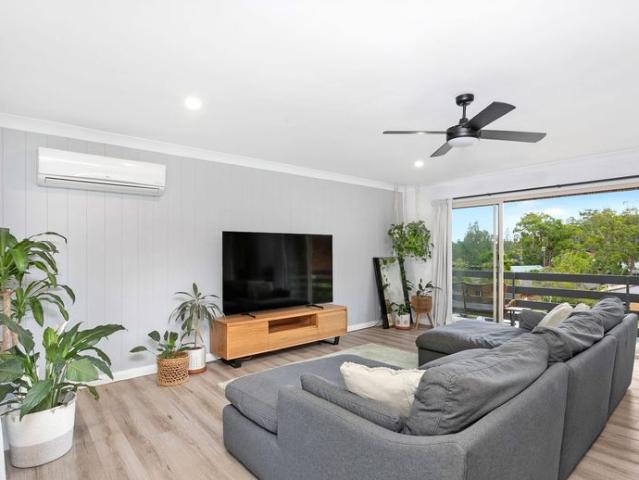 Coastal Family Home With Room to Grow