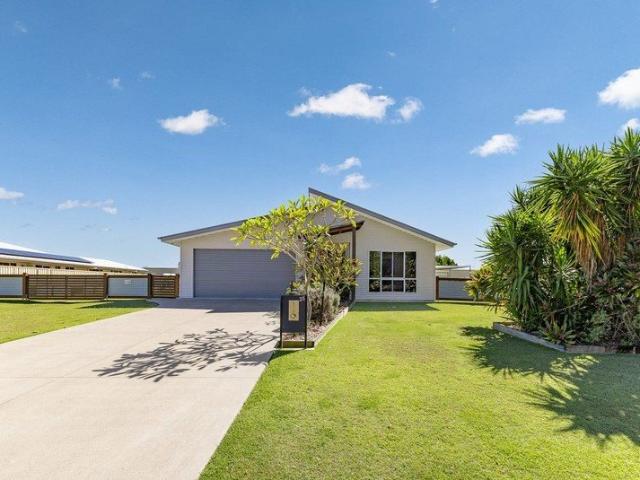 Coastal Family home!