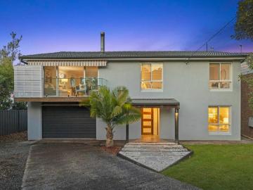 Coastal Family Living