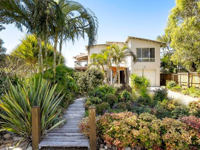 Coastal Family Living in Corindi Beach