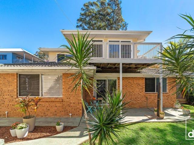 Coastal Family Living in a Peaceful Thirroul Setting