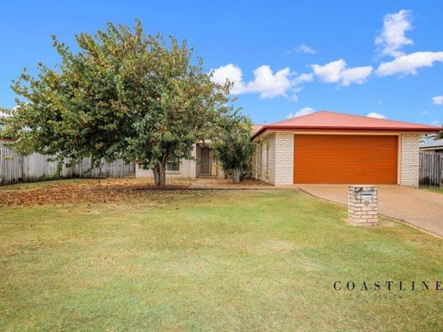 Coastal Family Living in the Heart of Bargara
