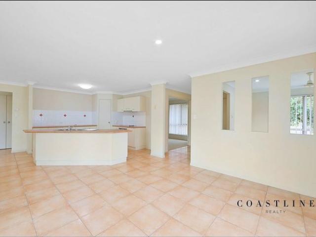 Coastal Family Living in the Heart of Bargara