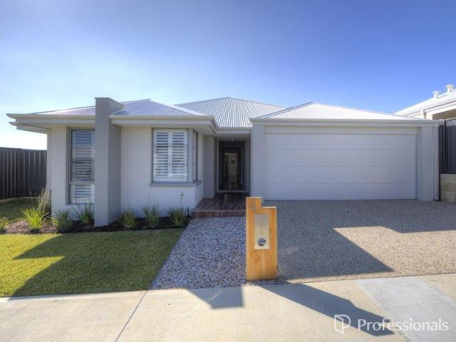 Coastal Family Living in the Heart of Jindalee