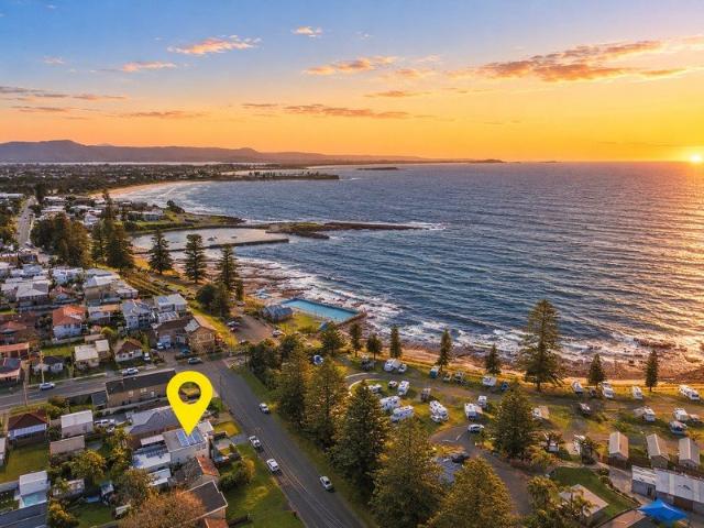 Coastal Family Living in the Heart of Shellharbour