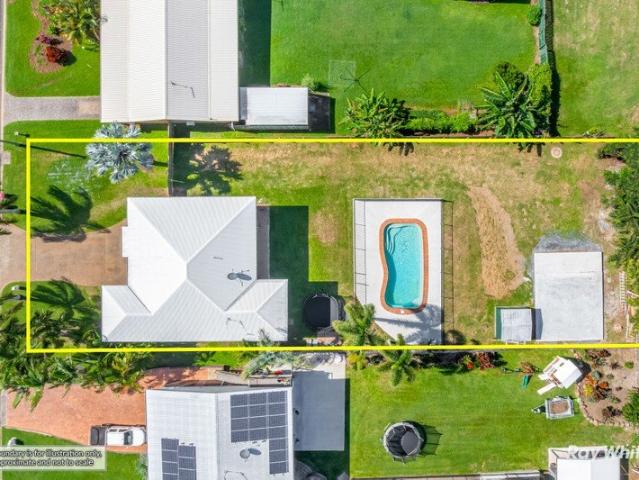 Coastal Family Living with Ocean Views Spacious Rental on 1,200m² Block