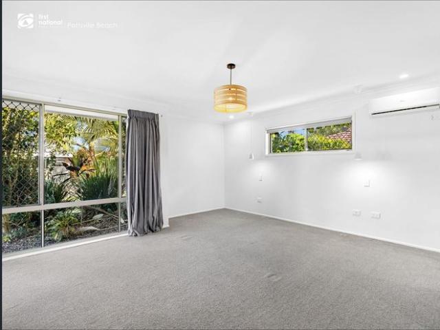 Coastal Family Living with Resort Style Pool less than 200m to the beach