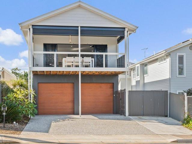 Coastal Family Living with Space, Flexibility & Lifestyle