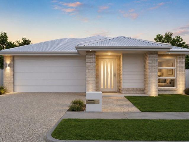 Coastal Family Living Your Dream Home Awaits!