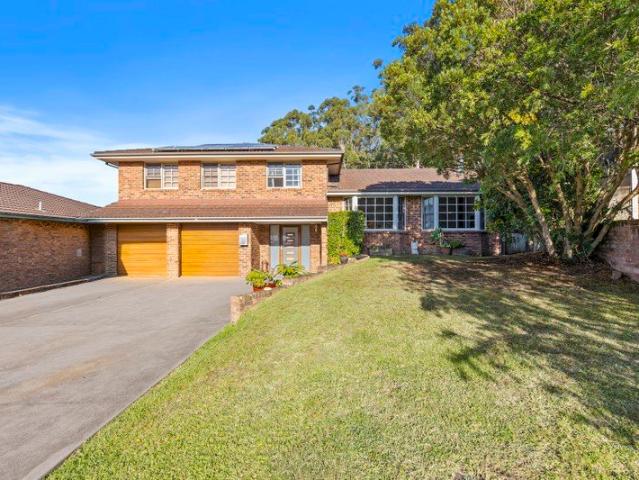 Coastal Family Sanctuary with Ocean Views, Pool & Exceptional Potential