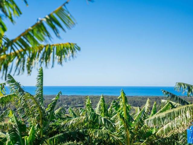 Coastal Farm Opportunity