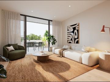 Seacliff, Adelaide, South Australia - Balcony