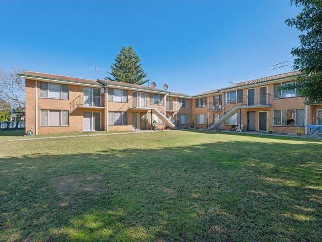 Coastal First Floor 3 Bed unit