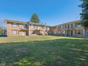 Coastal First Floor 3 Bed unit