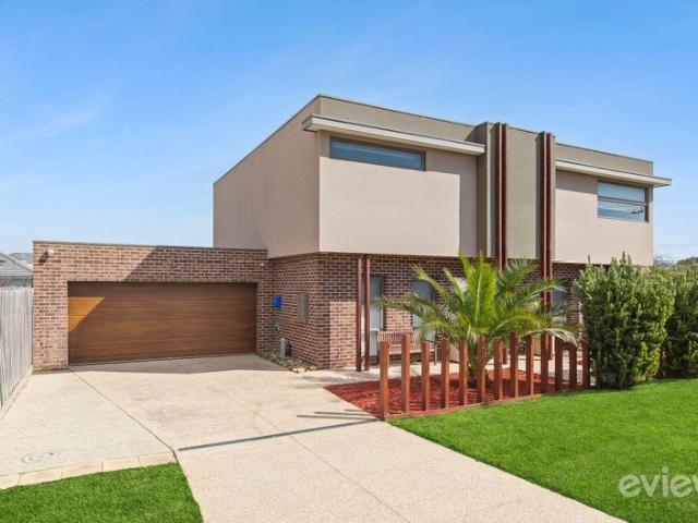 Coastal Flair Just Steps from the Beach