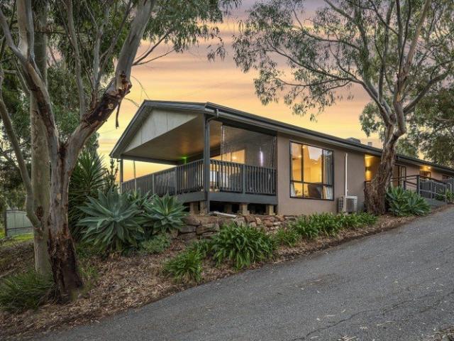 Modern holiday escape that is ready to go