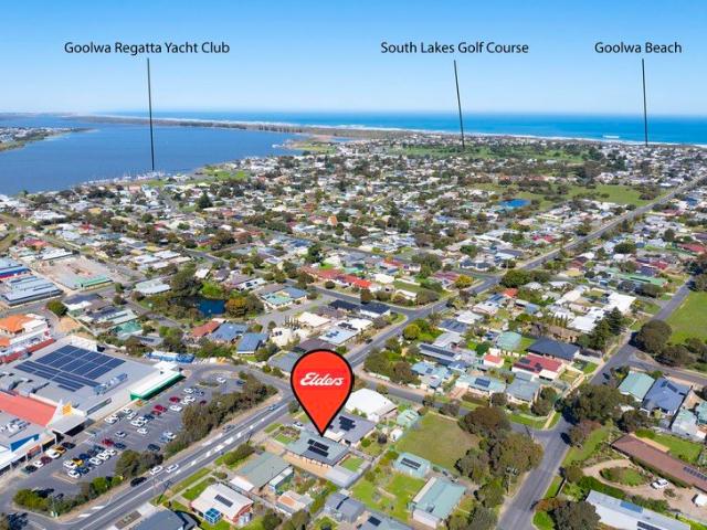 Coastal Gem Close to Goolwa Beach