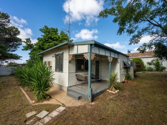 Coastal Gem Ready for a New Chapter