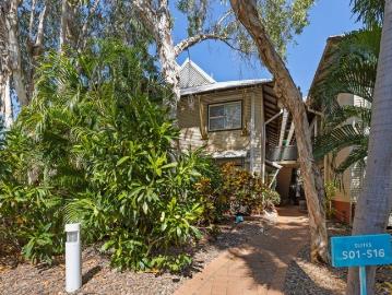 Coastal Getaway, Income Included
