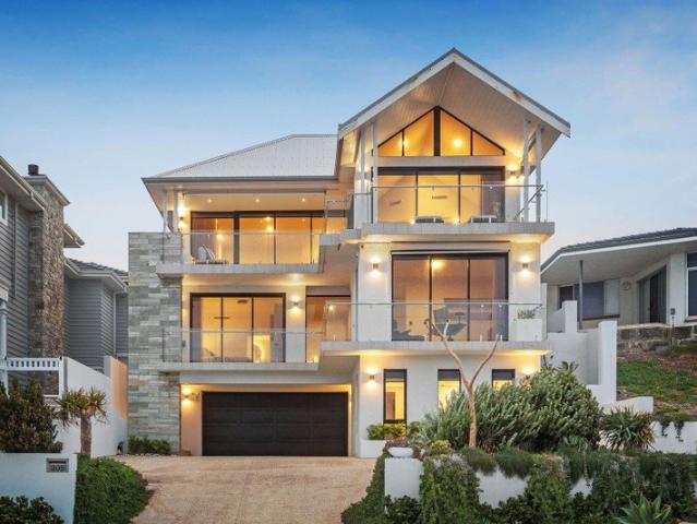 COASTAL GRANDEUR REDEFINED