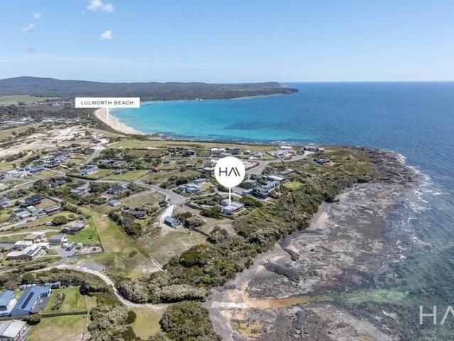 Coastal Haven with Breathtaking Views, Flexible Living & Large Garage/Workshop