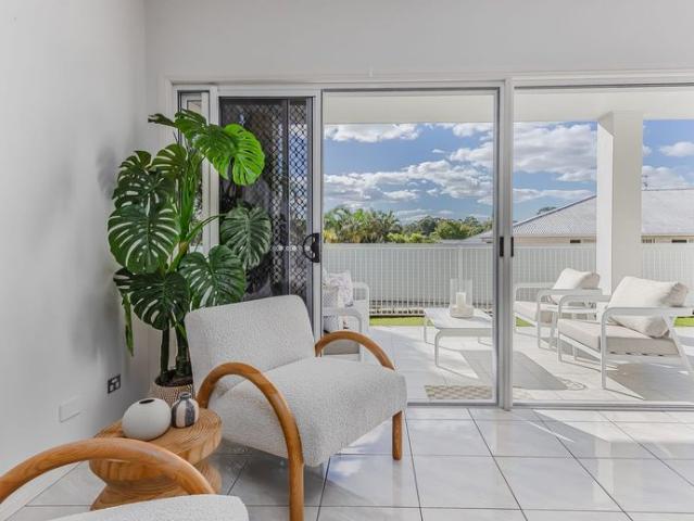 Coastal Haven with Dual Living or Home Business Potential