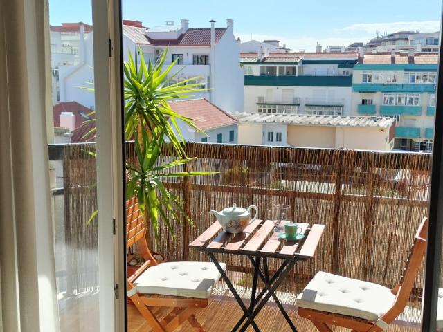 Coastal Haven – Your Creative Retreat by the Sea