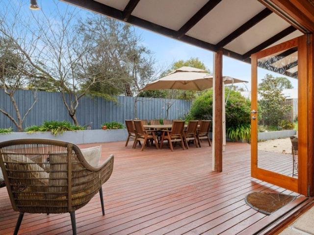 Coastal Hideaway in Prime Balnarring Beach Location
