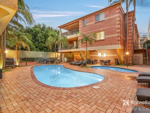 Coastal Holiday Apartment in the Heart of Kiama