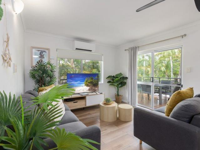 Coastal Holiday or Residential Convenience