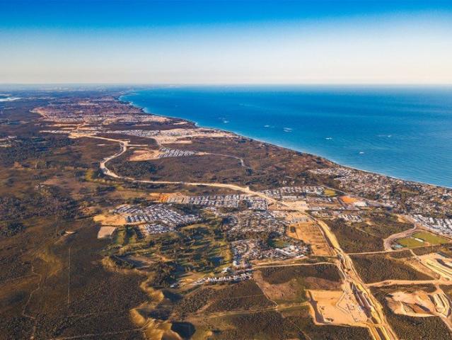 COASTAL HOME AND LAND PACKAGES Find Your New Home In Yanchep