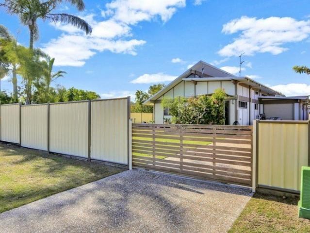 Coastal Home on a Corner Block with Dual Access, Shed & Lifestyle Appeal