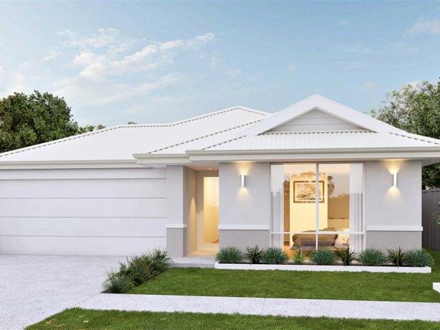 Coastal Home & Land Opportunity in Vista Private Estate, Karnup