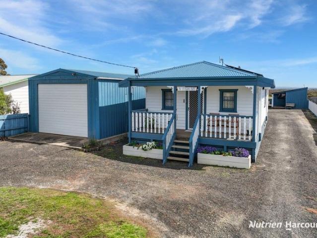 Coastal Home Live, Invest or Escape