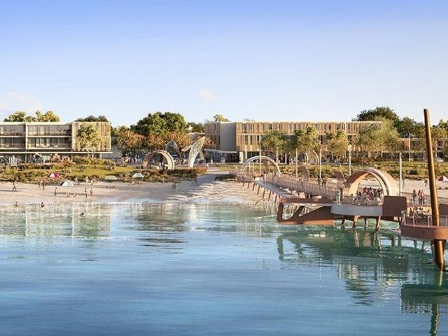 COASTAL HOUSE & LAND OPPORTUNITY IN KENNEDY BAY