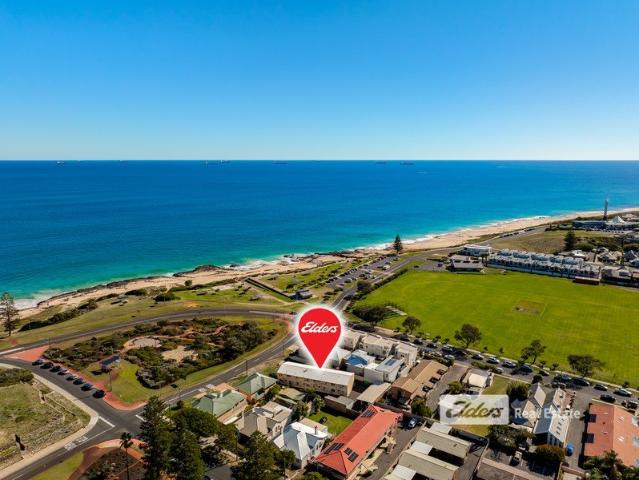 Coastal 'In One Line' Apartment Complex Expressions of Interest closing 9th June 2026