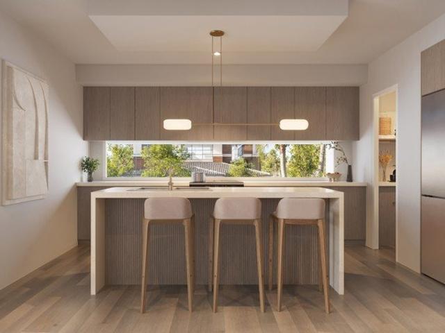 COASTAL INSPIRED ARCHITECTURALLY DESIGNED TOWNHOUSES ONLY TWO REMAINING