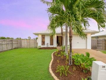 Mount Low, Townsville City, Inneston, Yorke Peninsula, Yorke Peninsula, Garden Island, City of Salisbury, South Australia
