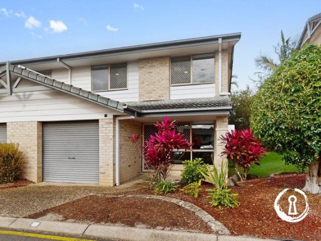 Coastal Inspired Townhouse Living Available Now | $750 Per Week