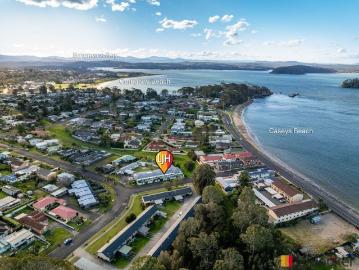 Coastal Investment Gem Less Than 120m to the Beach