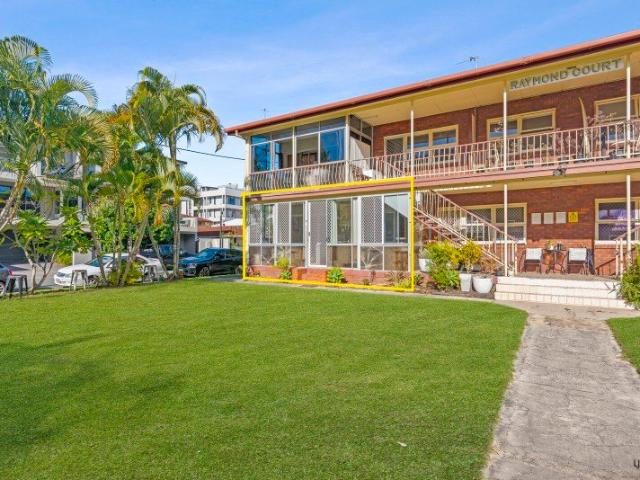 Coastal Investment & First Home Opportunity