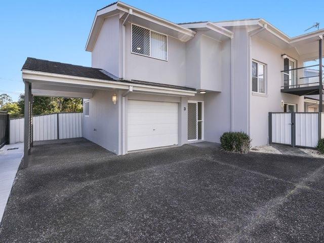 Coastal Investment, Holiday Escape or Easy Care Living