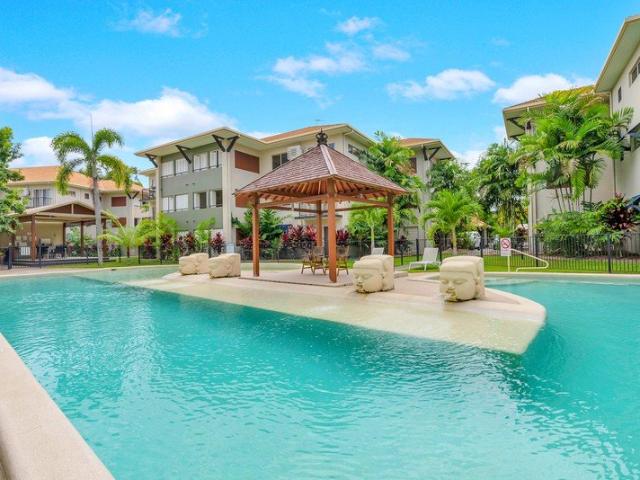 Solid Investment in Resort Style Complex