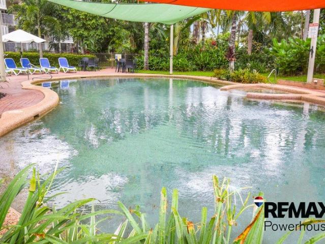 Coastal Investment Opportunity | Fully Furnished One Bedroom Unit